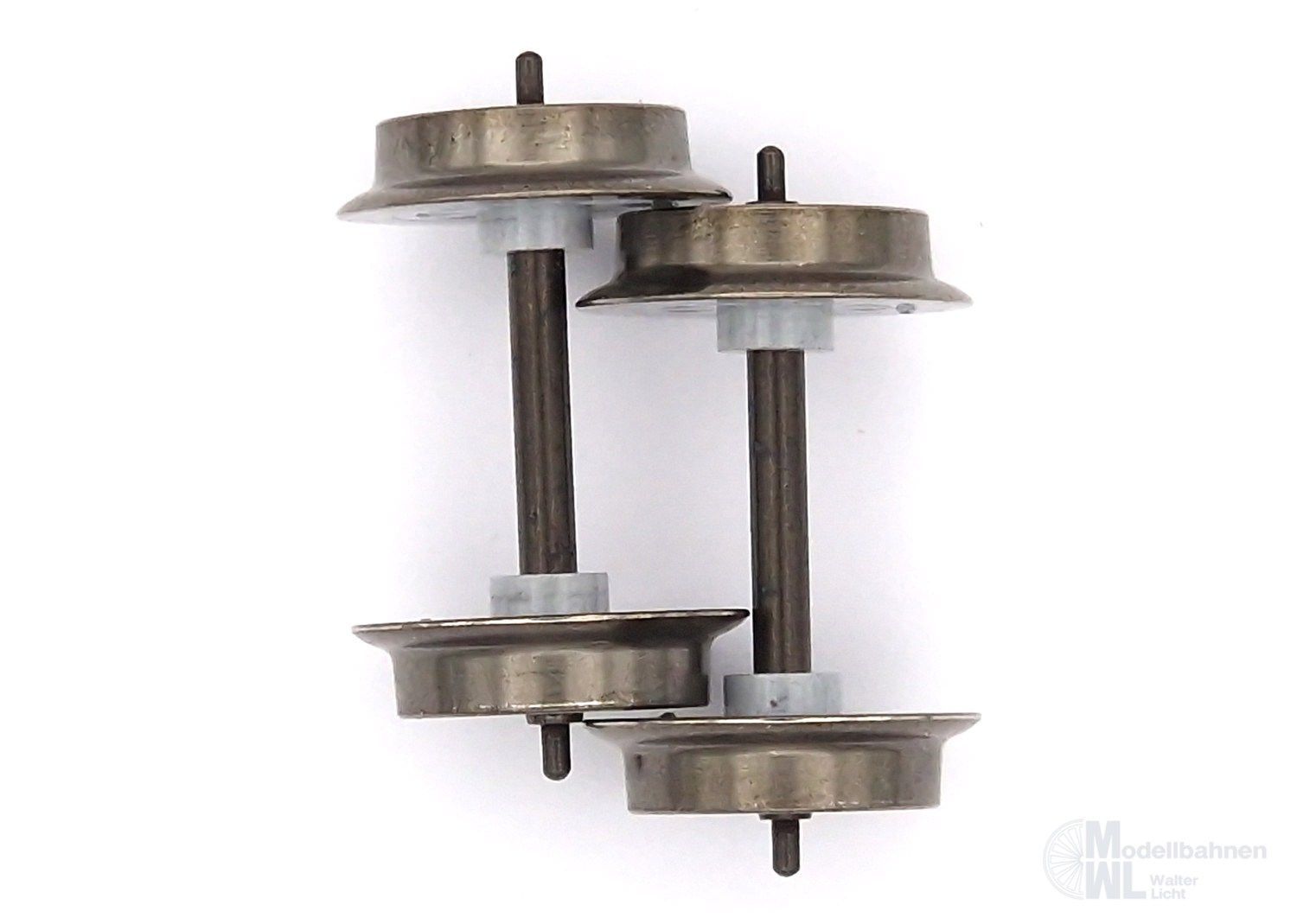 Märklin Ersatzeile E36669400 - ERSATZTEIL: Radsatz 2 St